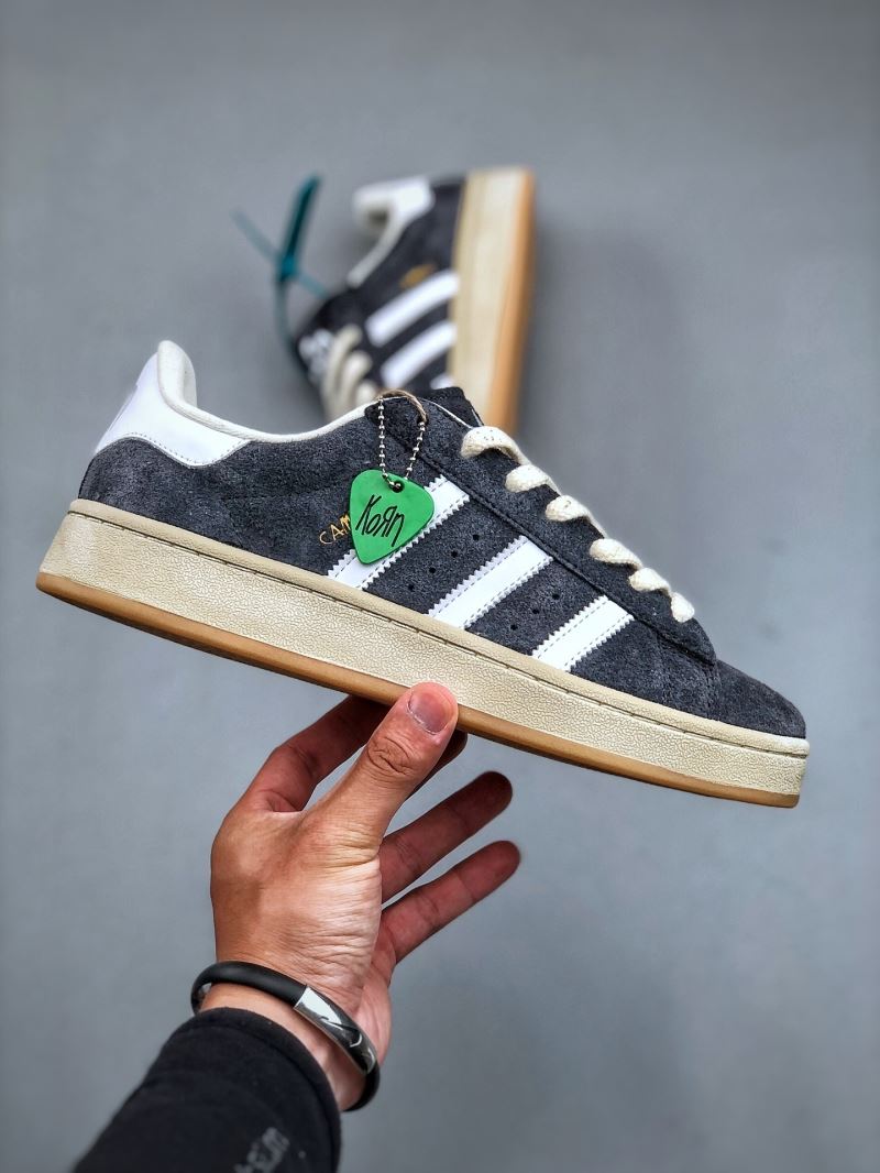 Adidas Campus Shoes